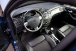 Ford Focus Wagon Kona Concept 2000 года